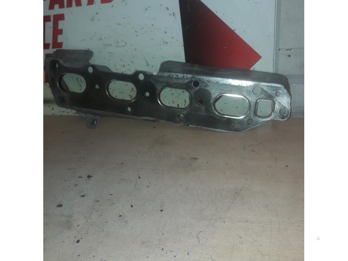 Usagé Joint échappement Citroen Jumper (U9) 2.0 BlueHDi 110 Prix € 10,00 Règlement à la marge proposé par EU Engines & Parts BV
