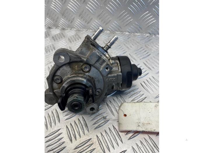 Gebrauchte Dieselpumpe Fiat Ducato (250) 3.0 D 160 Multijet Power Preis € 200,00 Margenregelung angeboten von EU Engines & Parts BV