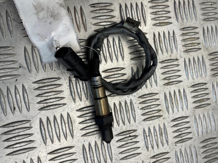 Usados Sonda Lambda Mercedes A (W176) 1.8 A-200 CDI 16V Precio € 45,00 Norma de margen ofrecido por EU Engines & Parts BV