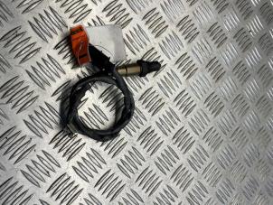 Lambda probe from a Mercedes-Benz A (W176) 1.8 A-200 CDI 16V 2014