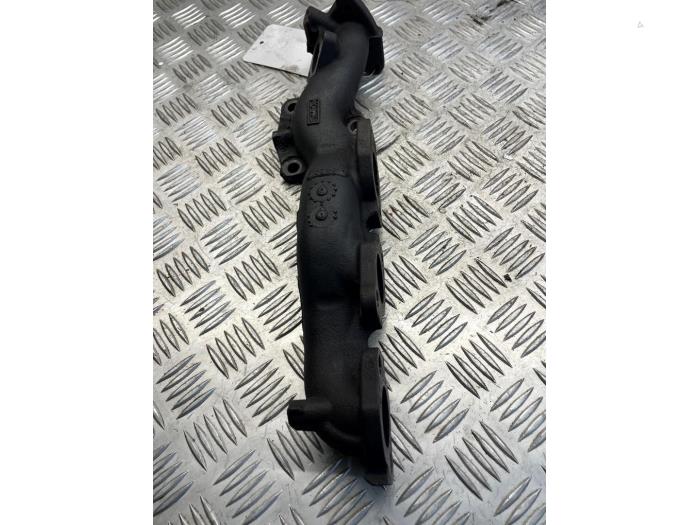 Gebrauchte Abgaskrümmer Landrover Range Rover Sport (LW) 3.0 TDV6 Preis € 60,00 Margenregelung angeboten von EU Engines & Parts BV