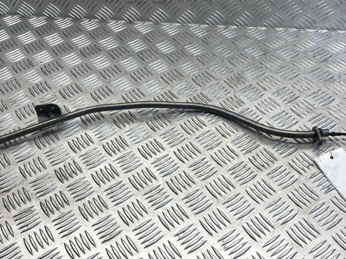 Gebrauchte Ölmessstab Mercedes E (W212) E-250 CDI 16V BlueEfficiency Preis € 15,00 Margenregelung angeboten von EU Engines & Parts BV