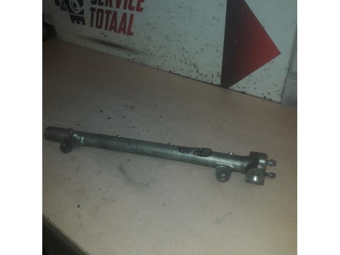 Usagé Système d'injection Mercedes Sprinter 3t (903) 311 CDI 16V Prix € 50,00 Règlement à la marge proposé par EU Engines & Parts BV