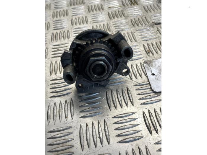 Używane Pompa wodna Renault Espace (JK) 2.2 dCi 150 16V Grand Espace Cena € 20,00 Procedura marży oferowane przez EU Engines & Parts BV