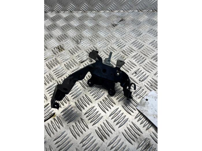 Usagé Divers Renault Master III (MA/MB/MC/MD/MH/MF/MG/MH) 2.3 dCi 150 16V Prix € 15,00 Règlement à la marge proposé par EU Engines & Parts BV