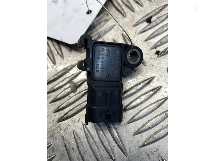 Begagnade MAP-sensor (insugsrör) Citroen Jumper (U9) 2.2 HDi 130 Pris € 25,00 Marginaltabell erbjuds av EU Engines & Parts BV