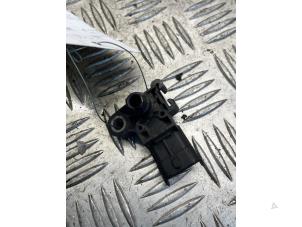 Map Sensor (Einlasskrümmer) van een Citroën Jumper (U9) 2.2 HDi 130 2014