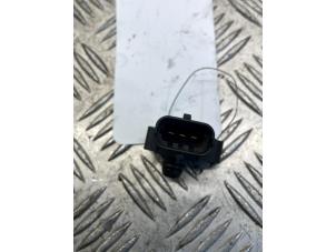 Map Sensor (Einlasskrümmer) van een Citroën Jumper (U9) 2.2 HDi 130 2014
