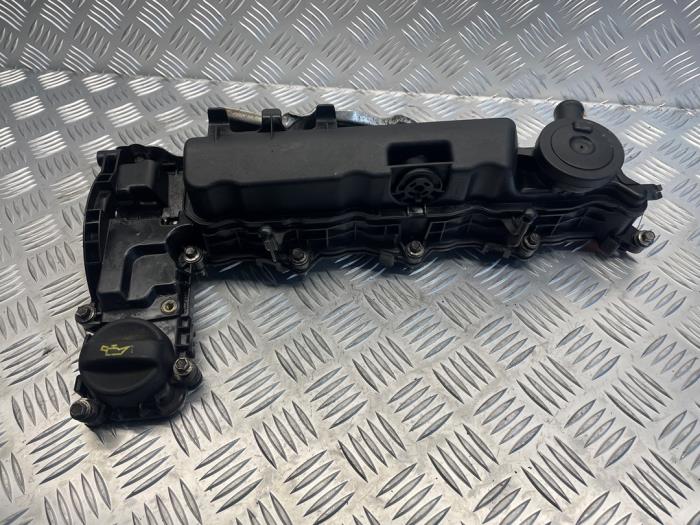 Gebrauchte Ventildeckel Peugeot Boxer (U9) 2.0 BlueHDi 130 Preis € 35,00 Margenregelung angeboten von EU Engines & Parts BV