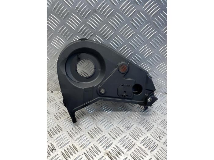 Usagé Couvercle de distribution Volkswagen Crafter 28/30/32/35 MWB Prix € 45,00 Règlement à la marge proposé par EU Engines & Parts BV