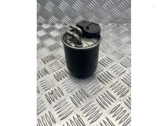 Gebrauchte Kraftstofffilter Mercedes Sprinter 3,5t (906.63) 211 CDI 16V Preis € 25,00 Margenregelung angeboten von EU Engines & Parts BV