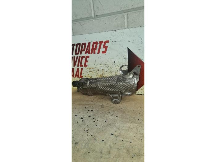 Begagnade Värmesköld Mercedes E (C207) E-350 CDI, d BlueTEC 3.0 V6 24V Pris € 35,00 Marginaltabell erbjuds av EU Engines & Parts BV