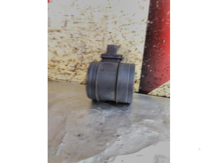 Gebrauchte Luftmassenmesser Iveco New Daily VI 35C18, 40C18, 50C18, 65C18, 70C18, 35S18 Preis € 45,00 Margenregelung angeboten von EU Engines & Parts BV