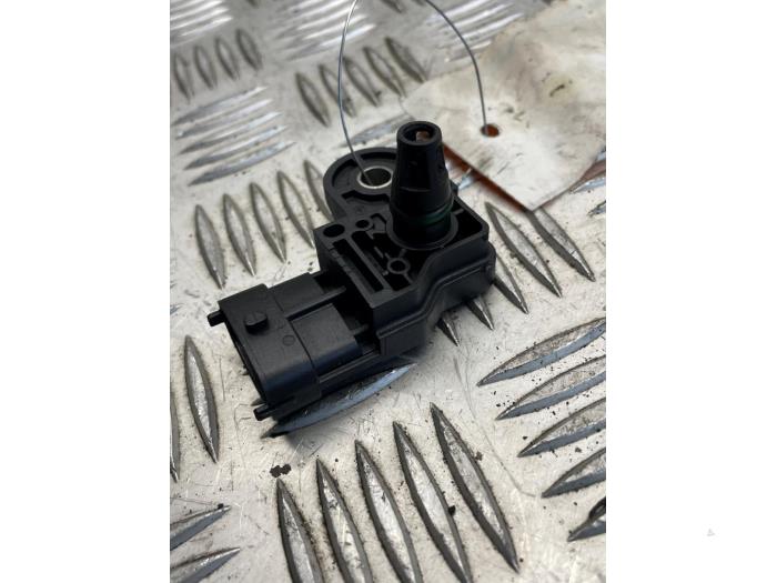 Begagnade MAP-sensor (insugsrör) Fiat Ducato (250) 2.0 D 115 Multijet Pris € 15,00 Marginaltabell erbjuds av EU Engines & Parts BV