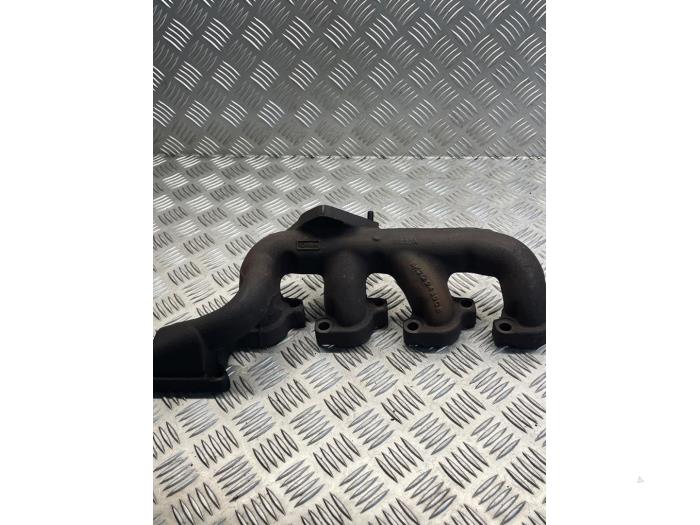 Gebrauchte Abgaskrümmer Ford Transit 2.2 TDCi 16V Euro 5 Preis € 55,00 Margenregelung angeboten von EU Engines & Parts BV