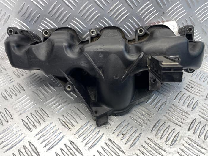 Używane Kolektor dolotowy Volkswagen Crafter 2.0 TDI 16V Cena € 50,00 Procedura marży oferowane przez EU Engines & Parts BV