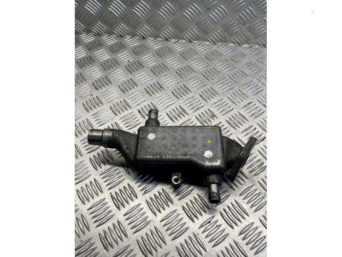 Gebrauchte AGR Kühler Mercedes Vito (639.7) 2.2 115 CDI 16V Preis € 75,00 Margenregelung angeboten von EU Engines & Parts BV