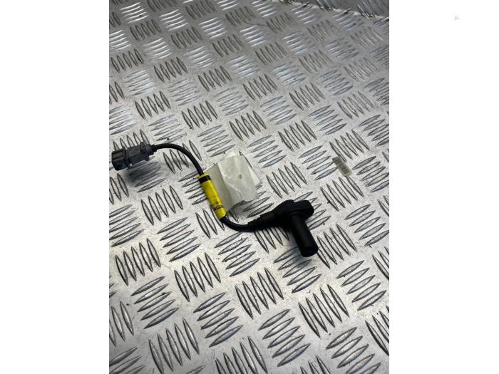 Begagnade TDC-sensor Volkswagen Transporter/Caravelle T4 2.5 TDI Pris € 25,00 Marginaltabell erbjuds av EU Engines & Parts BV
