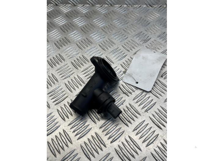 Begagnade Termostathus Audi A3 Sportback (8PA) 2.0 TDI 16V Pris € 15,00 Marginaltabell erbjuds av EU Engines & Parts BV