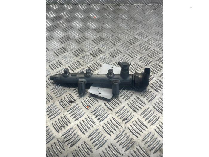 Usagé Système d'injection Audi A6 Allroad Quattro (C7) 3.0 TDI V6 24V Prix € 75,00 Règlement à la marge proposé par EU Engines & Parts BV