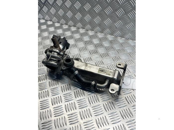 Usagé Valve RGE Iveco New Daily VI 33S11,35C11, 35S11 Prix € 150,00 Règlement à la marge proposé par EU Engines & Parts BV