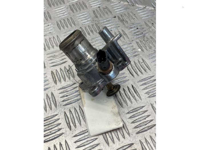 Begagnade Termostathus Fiat Ducato (250) 2.3 D 150 Multijet Pris € 45,00 Marginaltabell erbjuds av EU Engines & Parts BV