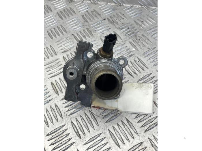 Begagnade Termostathus Fiat Ducato (250) 2.3 D 150 Multijet Pris € 45,00 Marginaltabell erbjuds av EU Engines & Parts BV