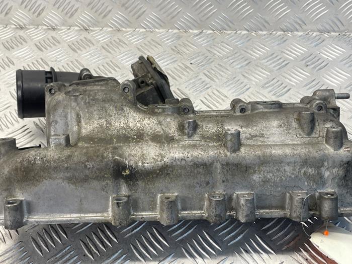 Gebrauchte Ansaugbrugge Fiat Ducato (250) 3.0 D Multijet Power Preis € 75,00 Margenregelung angeboten von EU Engines & Parts BV