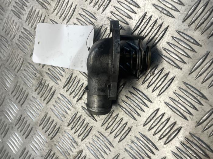 Begagnade Termostathus Volkswagen Transporter/Caravelle T5 2.5 TDI Pris € 25,00 Marginaltabell erbjuds av EU Engines & Parts BV