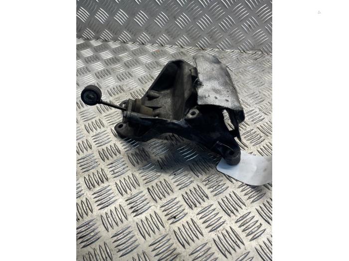 Gebrauchte Motorlager Audi Q7 (4MB/4MG) 3.0 TDI V6 24V Preis € 30,00 Margenregelung angeboten von EU Engines & Parts BV