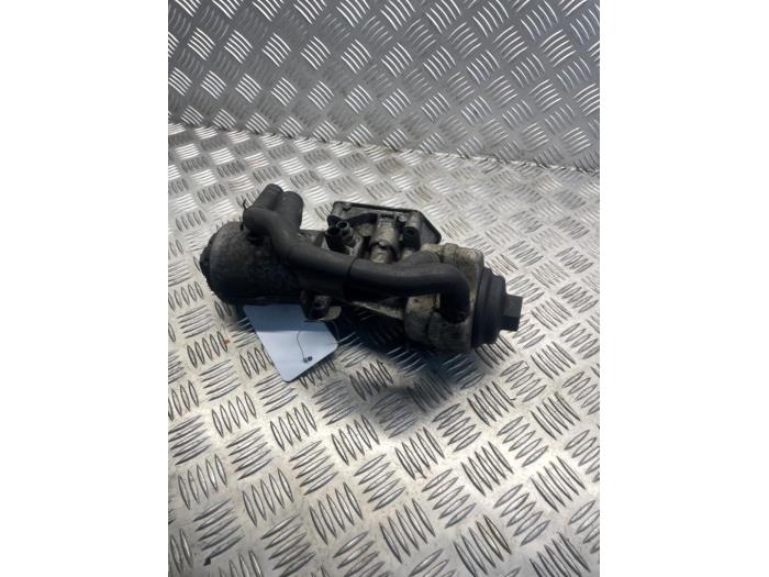 Gebrauchte Ölfilterhalter Volkswagen Golf V Variant (1K5) 2.0 TDI 16V Preis € 35,00 Margenregelung angeboten von EU Engines & Parts BV