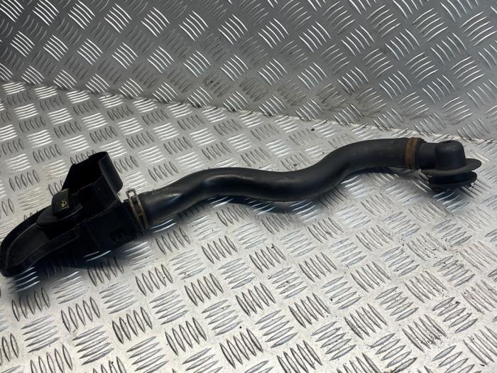 Begagnade Oljesugningsrör Volkswagen Crafter 2.0 TDI Pris € 25,00 Marginaltabell erbjuds av EU Engines & Parts BV