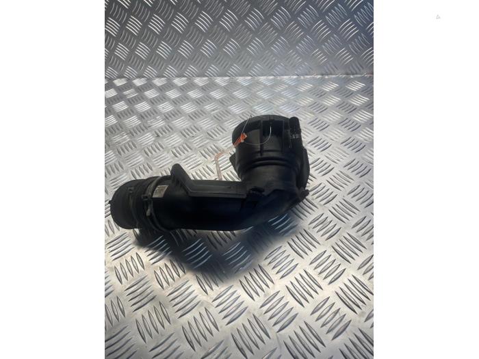 Gebrauchte Luftmassenmesser Mercedes C (W204) 1.8 C-200K 16V Preis € 35,00 Margenregelung angeboten von EU Engines & Parts BV