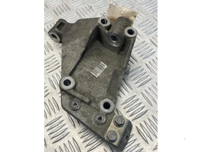 Used Engine mount Fiat Ducato (250) 3.0 140 Natural Power Price € 45,00 Margin scheme offered by EU Engines & Parts BV