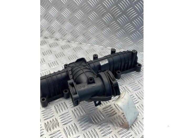 Gebrauchte Ansaugbrugge Fiat Ducato (250) 2.3 D 120 Multijet Preis € 30,00 Margenregelung angeboten von EU Engines & Parts BV