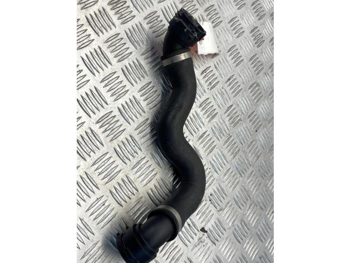 Water drain line hose