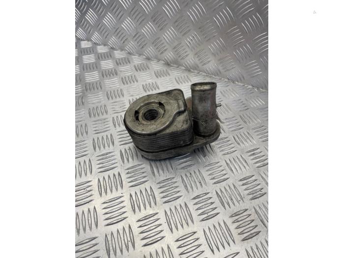 Gebrauchte Ölkühler Fiat Ducato (250) 2.3 D 130 Multijet Minibus Extralongo Preis € 50,00 Margenregelung angeboten von EU Engines & Parts BV