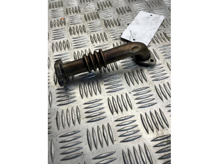 Begagnade EGR-rör Volkswagen Multivan T5 (7E/7HC/7HF/7HM) 2.0 BiTDI DRF 4Motion Pris € 15,00 Marginaltabell erbjuds av EU Engines & Parts BV