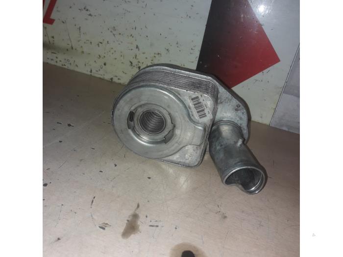 Gebrauchte Ölkühler Fiat Ducato (250) 2.2 D 100 Multijet Euro 4 Preis € 90,00 Margenregelung angeboten von EU Engines & Parts BV