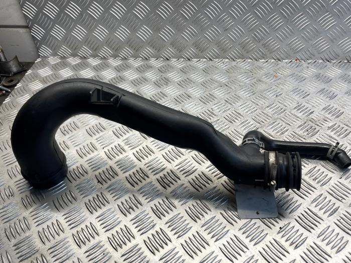 Gebrauchte Intercooler Rohr Landrover Range Rover Sport (LW) 3.0 TDV6 Preis € 45,00 Margenregelung angeboten von EU Engines & Parts BV