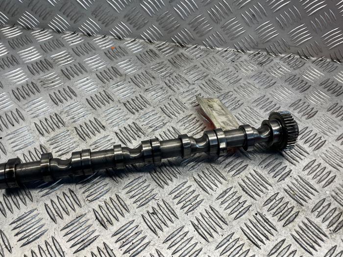 Usagé Arbre à cames Volkswagen Crafter 2.0 BiTDI Prix € 125,00 Règlement à la marge proposé par EU Engines & Parts BV
