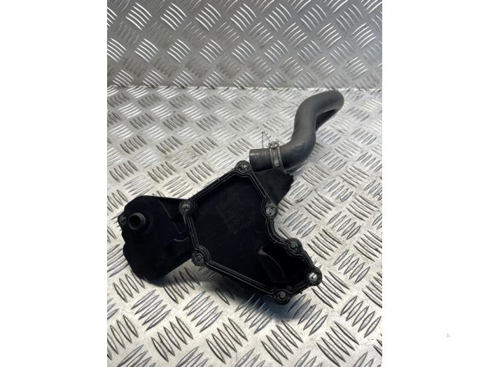 Usagé Ventilation carter Ford Fiesta 6 (JA8) 1.6 SCTi ST 16V Van Prix € 35,00 Règlement à la marge proposé par EU Engines & Parts BV