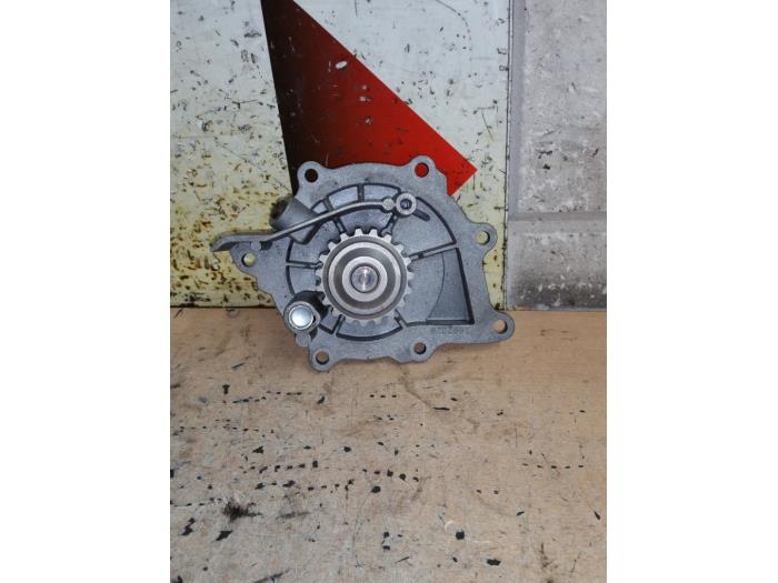 Begagnade Vattenpump Peugeot Expert (V1/VA/VB/VE/VF/VT/VY) 2.0 Blue HDi 180 16V Pris € 35,00 Marginaltabell erbjuds av EU Engines & Parts BV