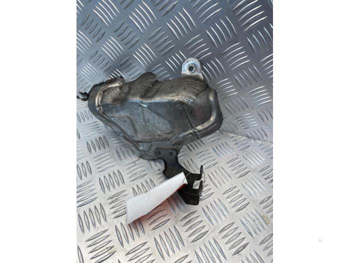 Begagnade Värmesköld Mercedes E (W212) E-220 CDI 16V BlueEfficiency,BlueTEC Pris € 35,00 Marginaltabell erbjuds av EU Engines & Parts BV