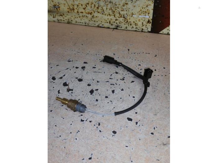 Used Engine temperature sensor Ford Fiesta 7 1.0 EcoBoost 12V 100 Price € 20,00 Margin scheme offered by EU Engines & Parts BV