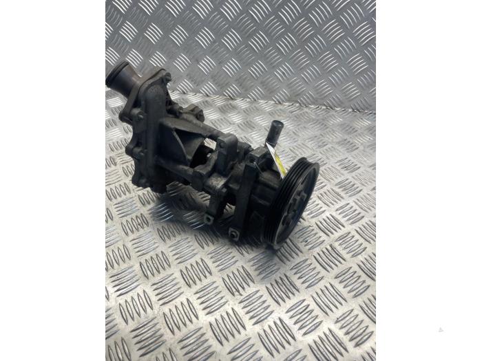Begagnade Vattenpump Ford Transit Custom 2.2 TDCi 16V Pris € 45,00 Marginaltabell erbjuds av EU Engines & Parts BV