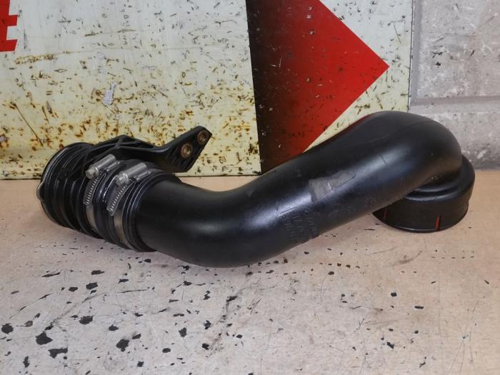 Gebrauchte Intercooler Rohr Mercedes Sprinter 3,5t (906.63) 309 CDI 16V Preis € 50,00 Margenregelung angeboten von EU Engines & Parts BV