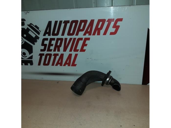 Gebrauchte AGR Rohr Mercedes Vito (639.6) 2.2 115 CDI 16V Preis € 35,00 Margenregelung angeboten von EU Engines & Parts BV