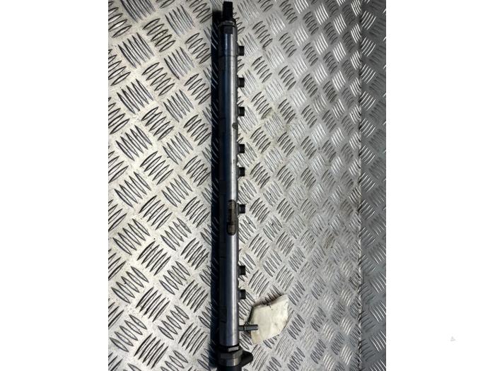 Usagé Système d'injection BMW X5 (F15) xDrive 35d 3.0 24V Prix € 95,00 Règlement à la marge proposé par EU Engines & Parts BV