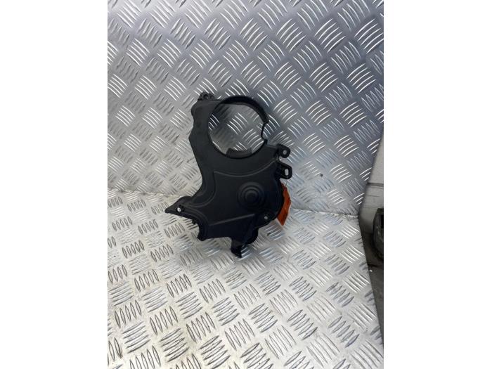Usagé Couvercle de distribution Peugeot Boxer (U9) 2.0 BlueHDi 130 Prix € 25,00 Règlement à la marge proposé par EU Engines & Parts BV